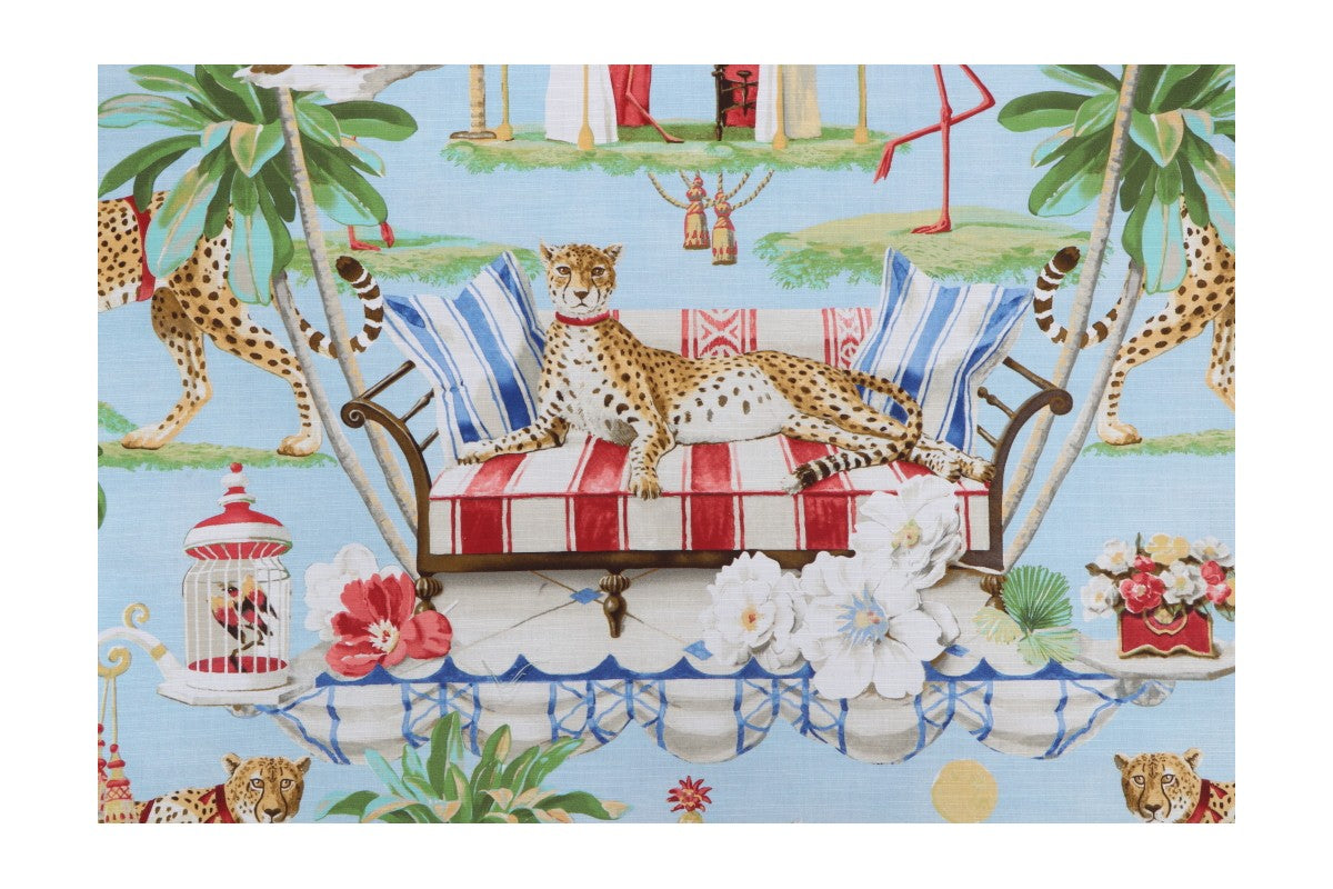 Evers Extra Large Cosmetic Bag